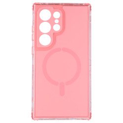 Funda Bumper 3 en 1 Compatible con Magsafe para Samsung Galaxy S25 Ultra - La Casa de las Carcasas, Accesorios y Fundas para móv