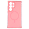 Funda Bumper 3 en 1 Compatible con Magsafe para Samsung Galaxy S25 Ultra - La Casa de las Carcasas, Accesorios y Fundas para móv