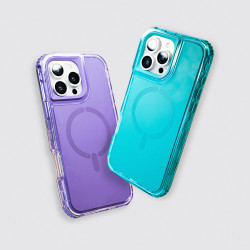 Funda Bumper 3 en 1 Compatible con Magsafe para Samsung Galaxy S23 - La Casa de las Carcasas, Accesorios y Fundas para móviles