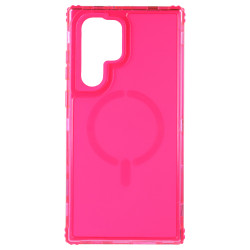 Funda Bumper 3 en 1 Compatible con Magsafe para Samsung Galaxy S23 Ultra - La Casa de las Carcasas, Accesorios y Fundas para móv
