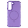 Funda Bumper 3 en 1 Compatible con Magsafe para Samsung Galaxy S22 - La Casa de las Carcasas, Accesorios y Fundas para móviles