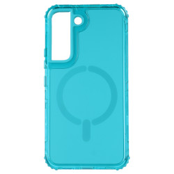Funda Bumper 3 en 1 Compatible con Magsafe para Samsung Galaxy S22 - La Casa de las Carcasas, Accesorios y Fundas para móviles