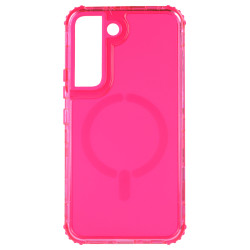 Funda Bumper 3 en 1 Compatible con Magsafe para Samsung Galaxy S22 - La Casa de las Carcasas, Accesorios y Fundas para móviles