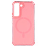 Funda Bumper 3 en 1 Compatible con Magsafe para Samsung Galaxy S22 - La Casa de las Carcasas, Accesorios y Fundas para móviles