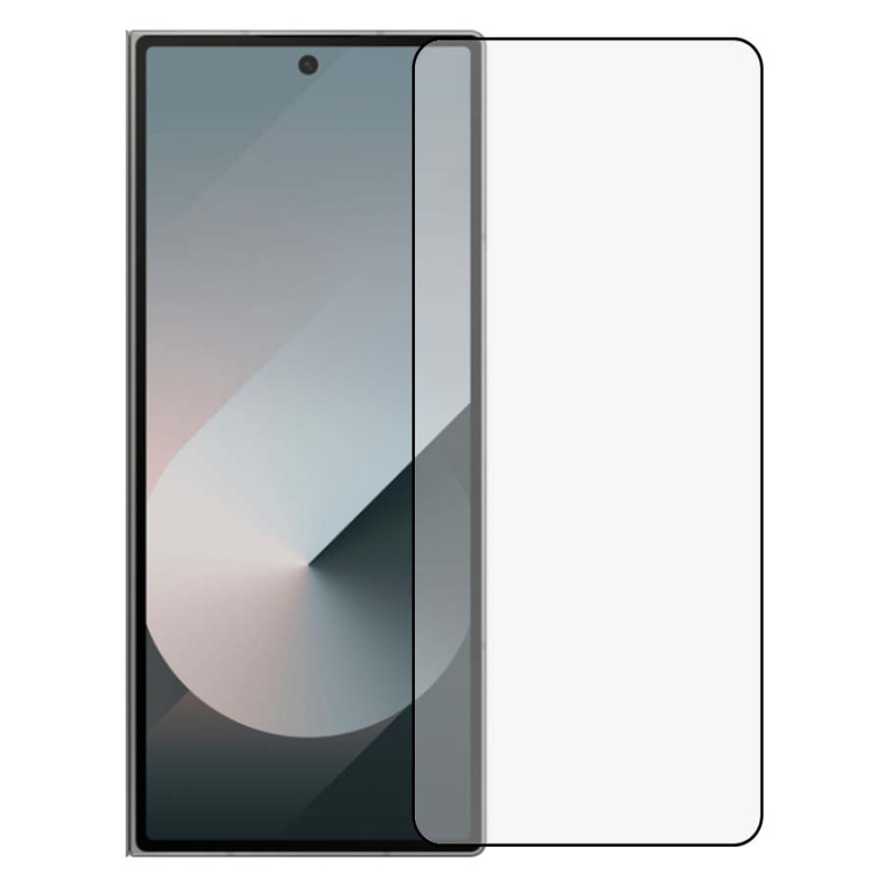 Cristal Templado Completo para Samsung Galaxy Z Fold7