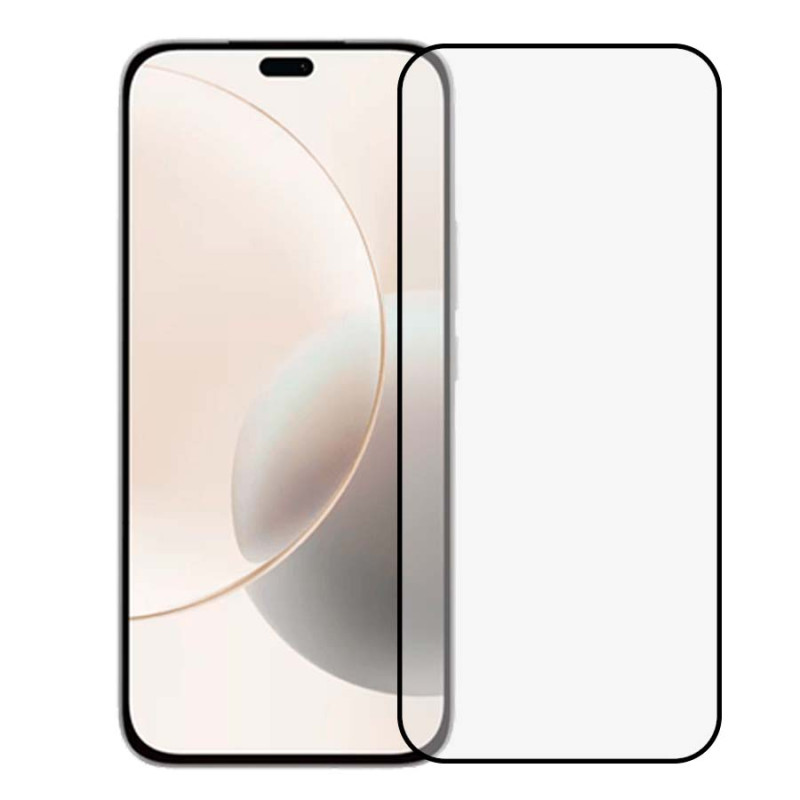 Cristal Templado Completo para Huawei Honor 400
