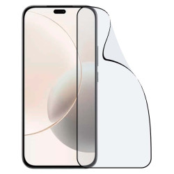 Cristal Templado Completo Irrompible para Huawei Honor 400 Lite