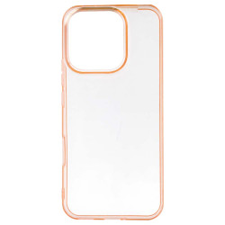 Funda Silicona Color para Huawei Honor 400 Lite