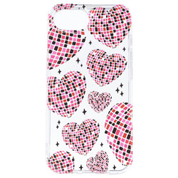 Funda Glossy Shiny para iPhone 16e