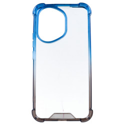 Funda Bumper Reforzada Degradada para Huawei Honor 400