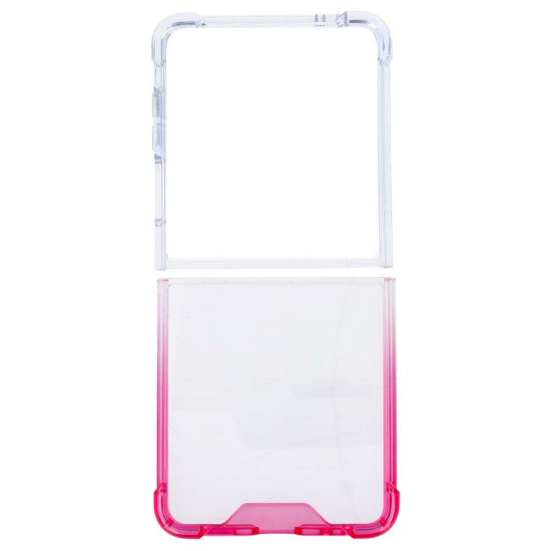 Funda Degradada para Samsung Galaxy Z Flip7