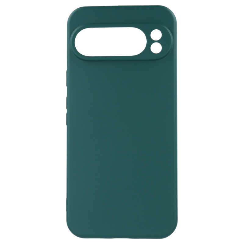 Funda Ultra suave con Cubre cámara para Google Pixel 10 XL Funda Ultra suave con Cubre cámara para Google Pixel 10 XL