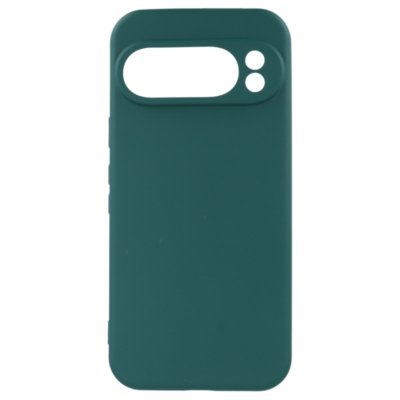 Funda Ultra suave con Cubre cámara para Google Pixel 10 Pro Funda Ultra suave con Cubre cámara para Google Pixel 10 Pro