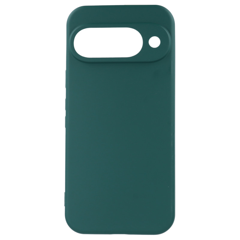 Funda Ultra suave con Cubre cámara para Google Pixel 10 Funda Ultra suave con Cubre cámara para Google Pixel 10