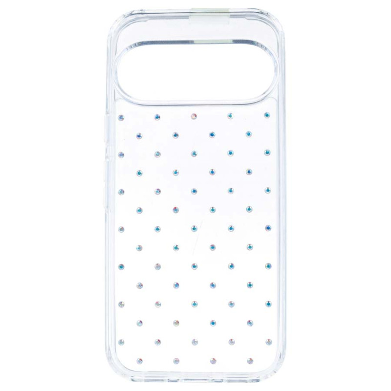 Funda Brillantes para Google Pixel 10 Pro Funda Brillantes para Google Pixel 10 Pro