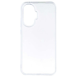 Funda Silicona Transparente para Xiaomi Poco F7 5G