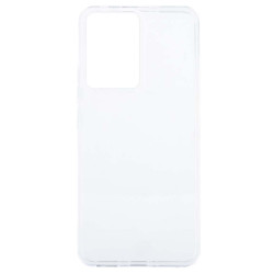 Funda Silicona Transparente para Realme P3