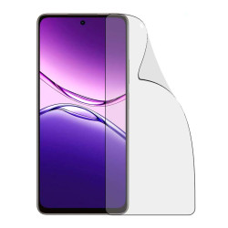 Cristal Templado Completo Irrompible para Oppo A5 Pro