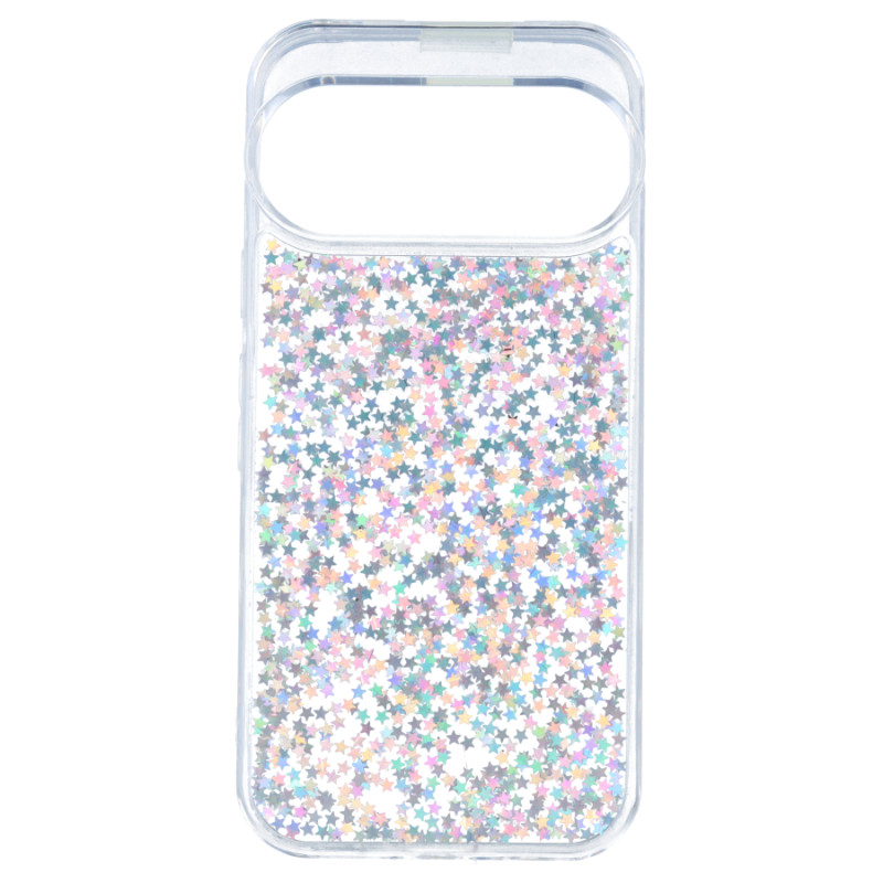 Funda Glitter Premium para Google Pixel 10 XL