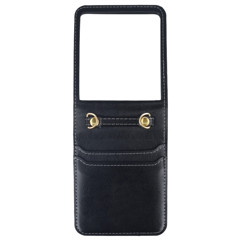 Funda Ultra suave colgante para Samsung Galaxy Z Flip7 Funda Ultra suave colgante para Samsung Galaxy Z Flip7