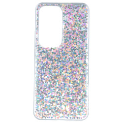 Funda Glitter Premium para Oppo Reno12