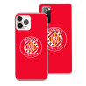 Funda Oficial Girona FC - Escudo Rojo
