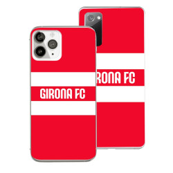 Funda Oficial Girona FC - Franja Central