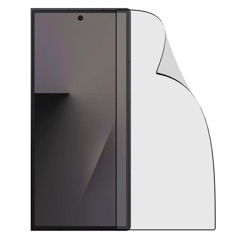Cristal Templado Completo Irrompible para Samsung Galaxy Z Fold7 Cristal Templado Completo Irrompible para Samsung Galaxy Z Fold7