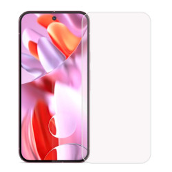 Cristal Templado Transparente para Google Pixel 10 XL