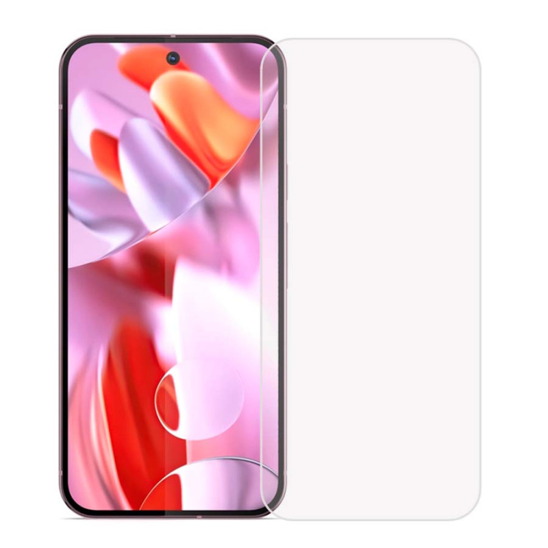 Cristal Templado Transparente para Google Pixel 10 XL