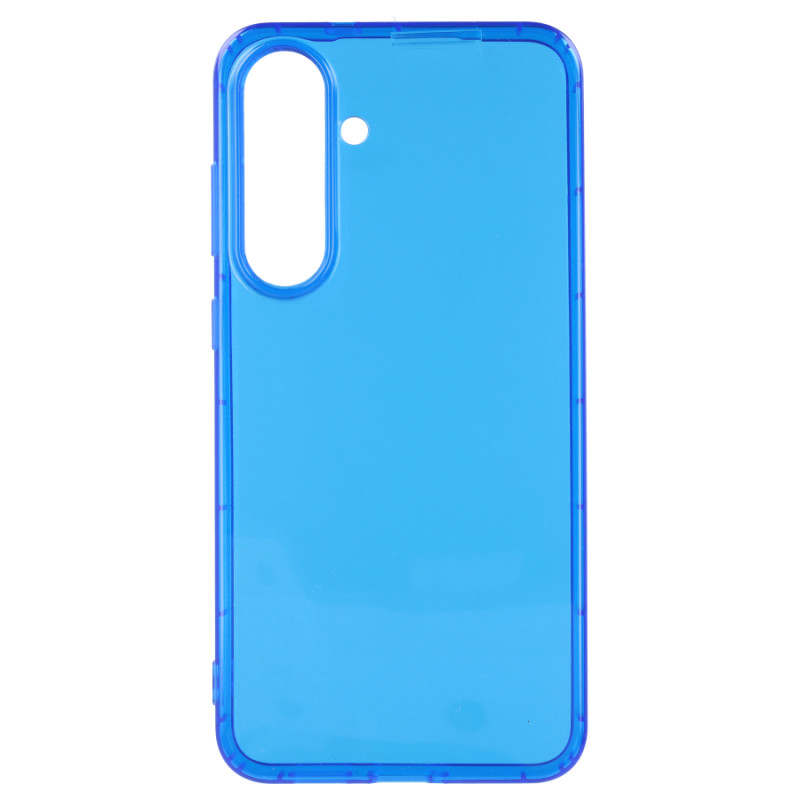 Funda Silicona Color para Samsung Galaxy S25 FE Funda Silicona Color para Samsung Galaxy S25 FE