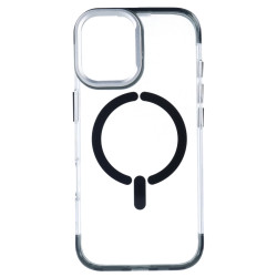 Funda Cam Holder Antiyellow Compatible con MagSafe para iPhone 17