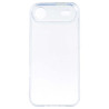 Funda Silicona Transparente para iPhone 17 Air