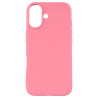 Funda Ultra suave para iPhone 17