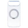 Funda Transparente Compatible con MagSafe Ring para iPhone 17 Air