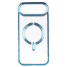 Funda Iron Logo Compatible con MagSafe para iPhone 17 Air