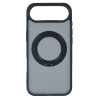 Protector Cámara Metalizado para iPhone 17 Pro