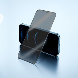 Cristal Templado Irrompible Antiespía para iPhone 17 Air