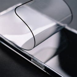 Cristal Templado Completo Irrompible para iPhone 17 Pro - La Casa de las Carcasas, Accesorios y Fundas para móviles