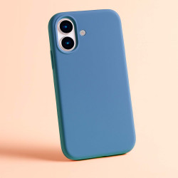 Funda Ultra suave para iPhone 17 - La Casa de las Carcasas, Accesorios y Fundas para móviles