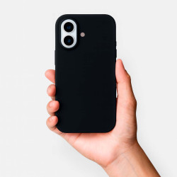 Funda Ultra suave para iPhone 17 - La Casa de las Carcasas, Accesorios y Fundas para móviles