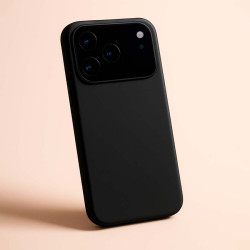 Funda Ultra suave para iPhone 17 Pro