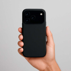 Funda Ultra suave para iPhone 17 Pro - La Casa de las Carcasas, Accesorios y Fundas para móviles