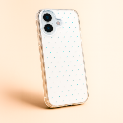 Funda Brillantes para iPhone 17