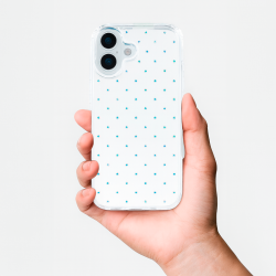 Funda Brillantes para iPhone 17 - La Casa de las Carcasas, Accesorios y Fundas para móviles