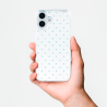 Funda Brillantes para iPhone 17 - La Casa de las Carcasas, Accesorios y Fundas para móviles
