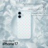 Funda Brillantes para iPhone 17 - La Casa de las Carcasas, Accesorios y Fundas para móviles