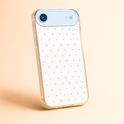 Funda Brillantes para iPhone 17 Air