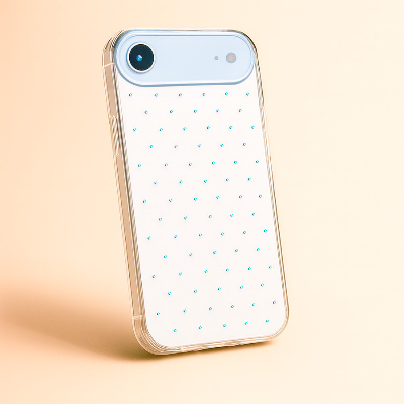 Funda Brillantes para iPhone 17 Air