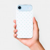Funda Brillantes para iPhone 17 Air - La Casa de las Carcasas, Accesorios y Fundas para móviles